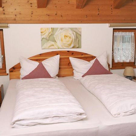 Ferienwohnungen Zint-Spiegl Oberstdorf Exterior foto