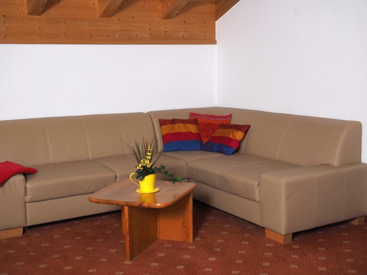 Ferienwohnungen Zint-Spiegl Oberstdorf Exterior foto